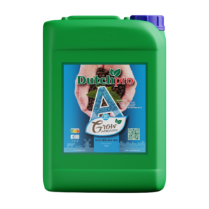 DP A+B 10l Grow Hydro/Coco - Soft Water