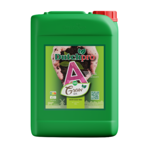 DP A+B 10l Grow Soil - Hard Water