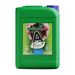 DP A+B 10l Grow Soil - Soft Water