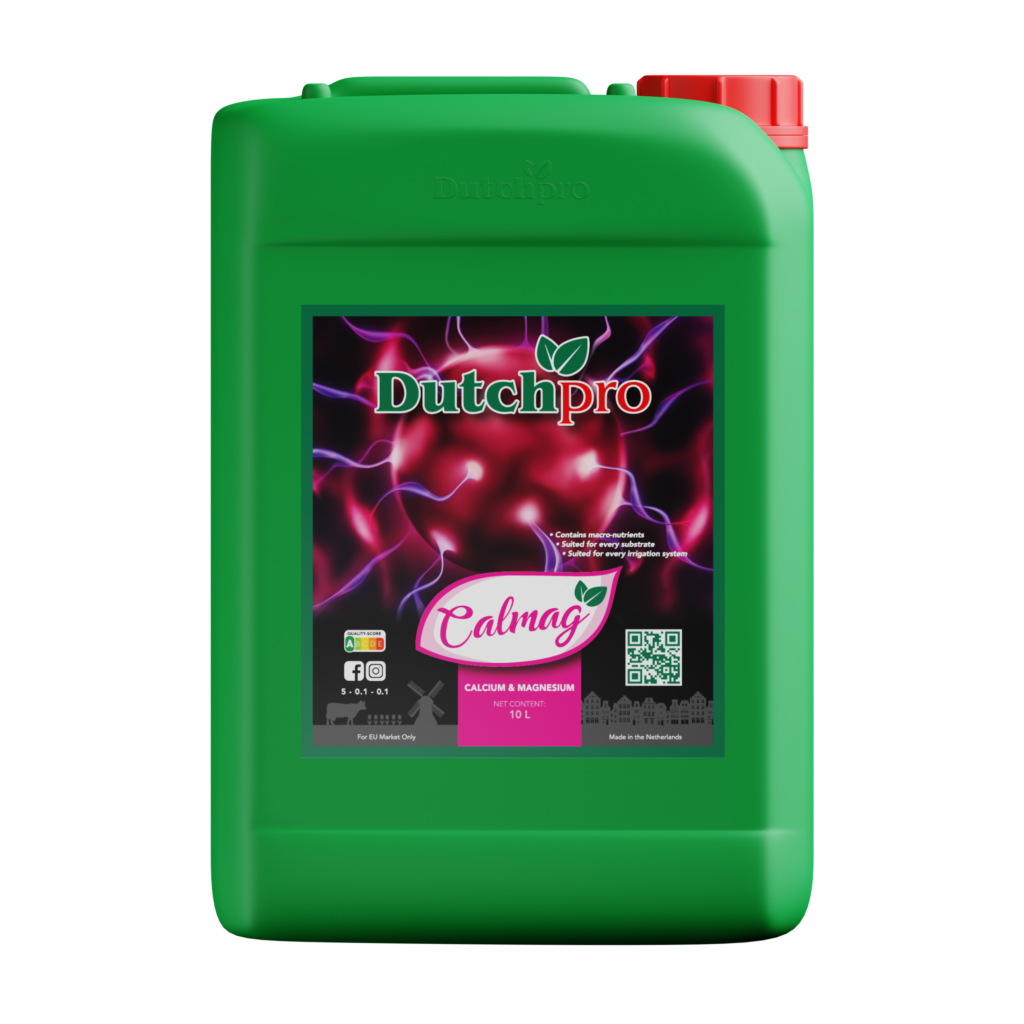 DP CalMag 10l