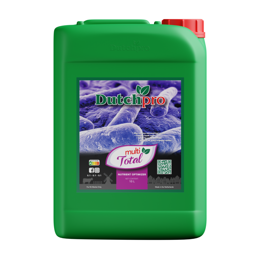 DP MultiTotal 10l