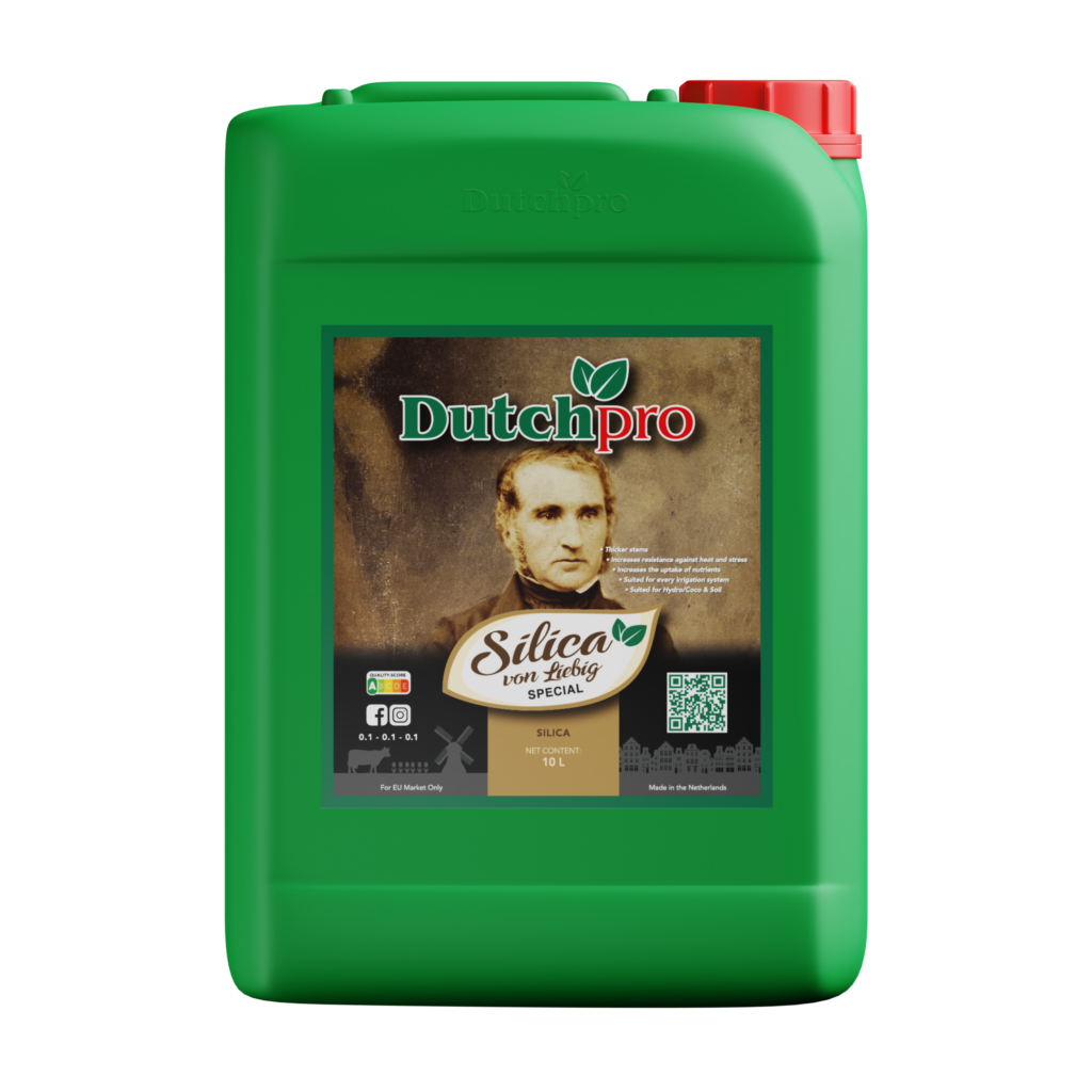 DP Silica 10l