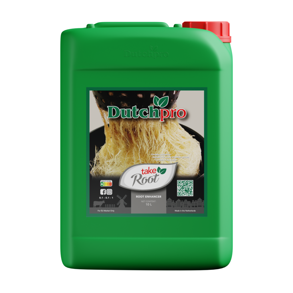 DP TakeRoot 10l