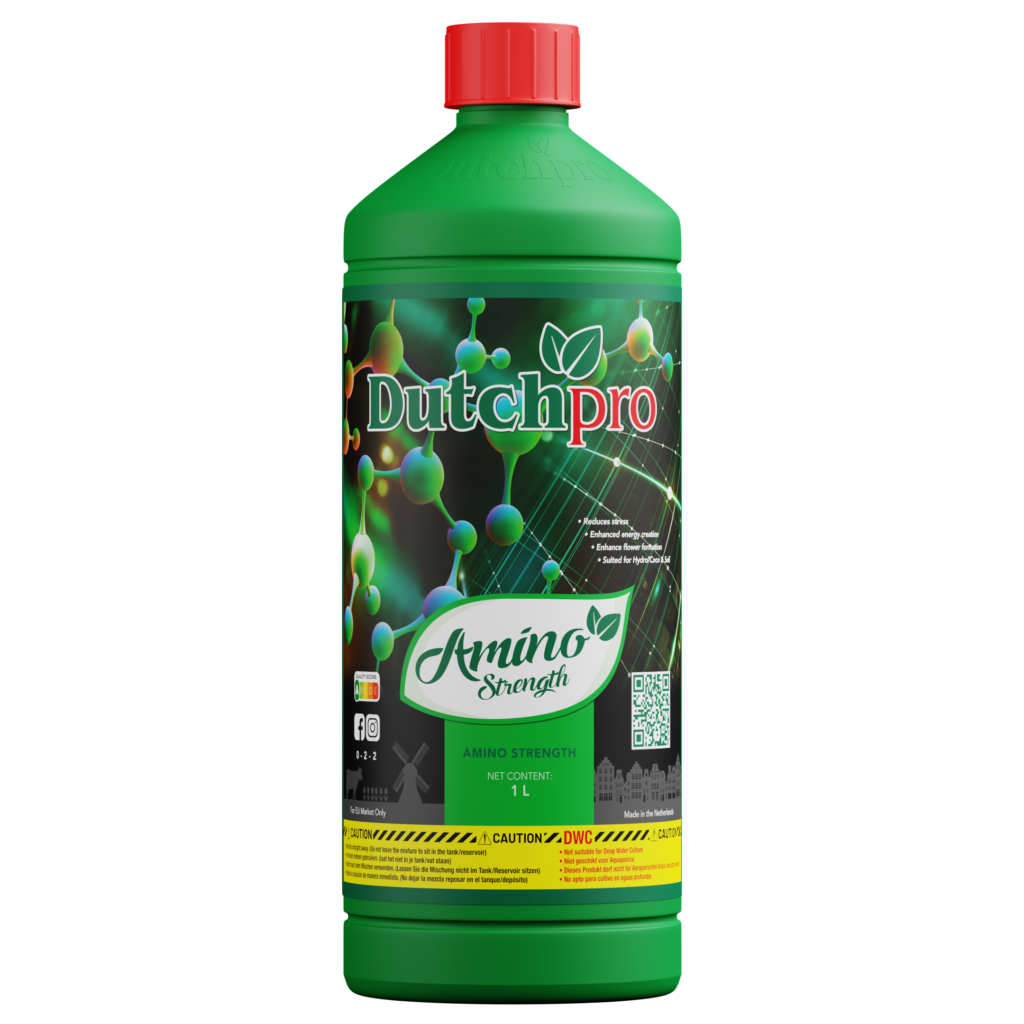 DP Amino Strenght 1l