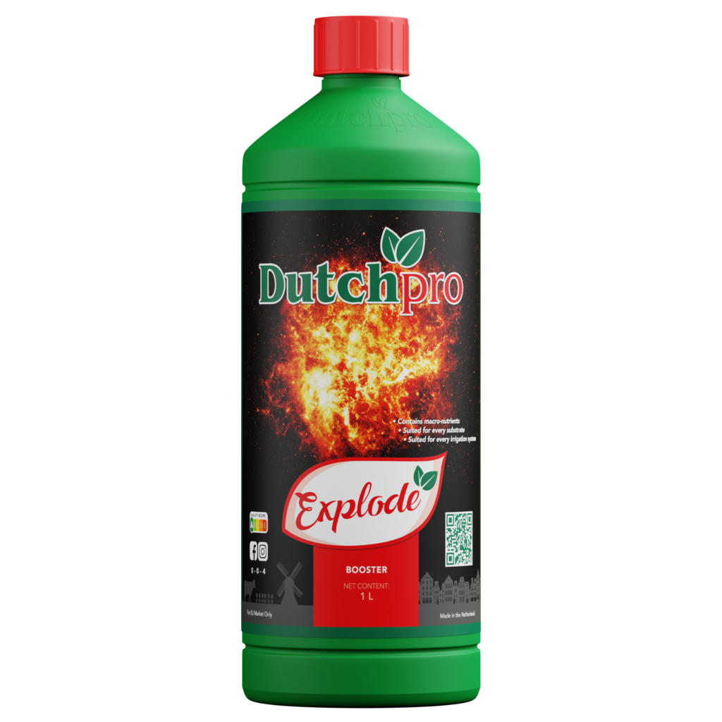 DP Explode 1l