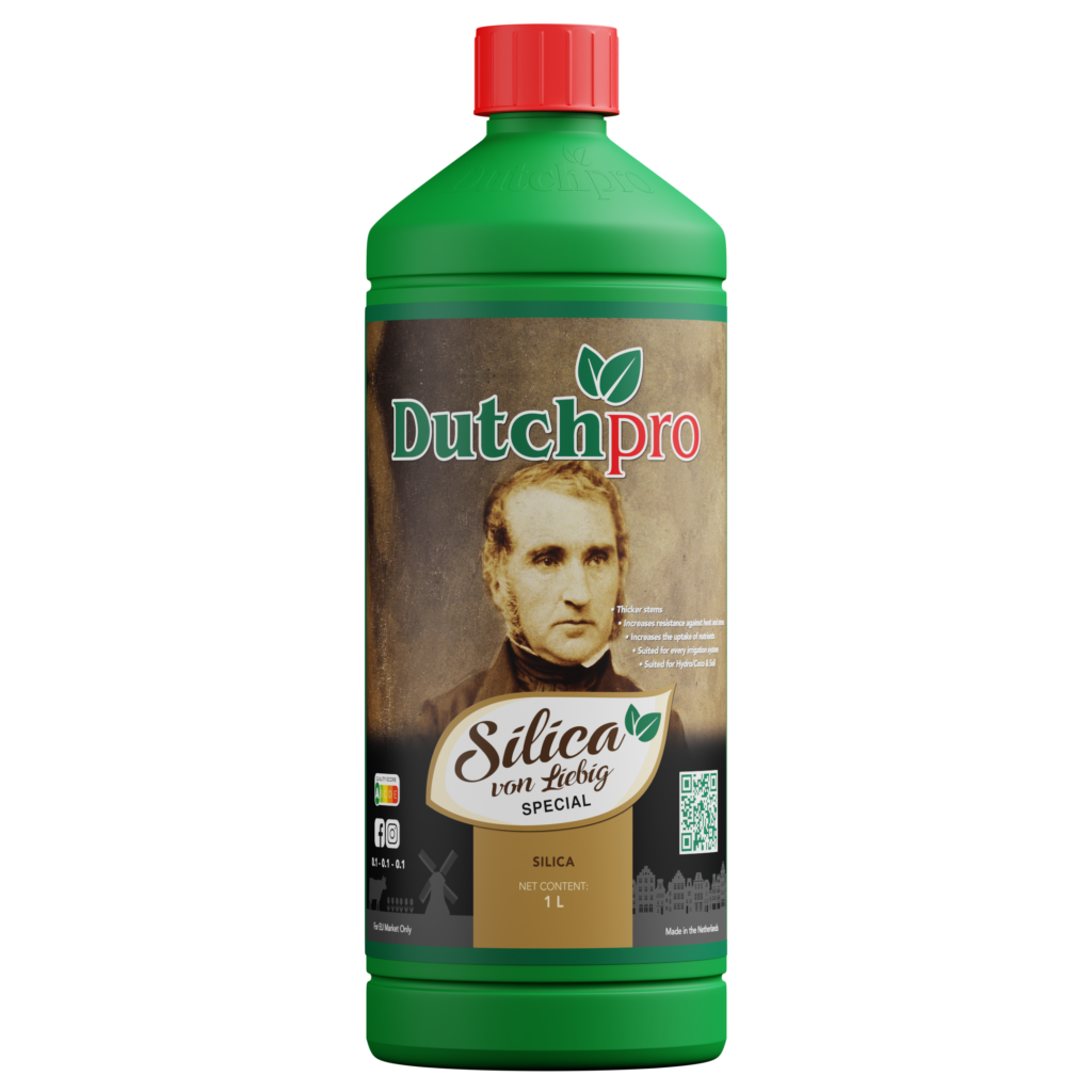 DP Silica 1l