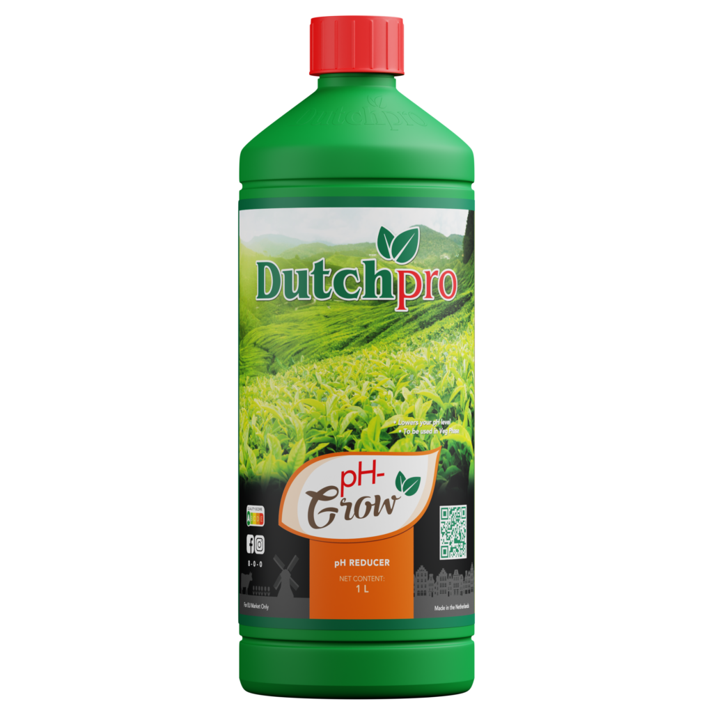 DP pH- 1l Grow