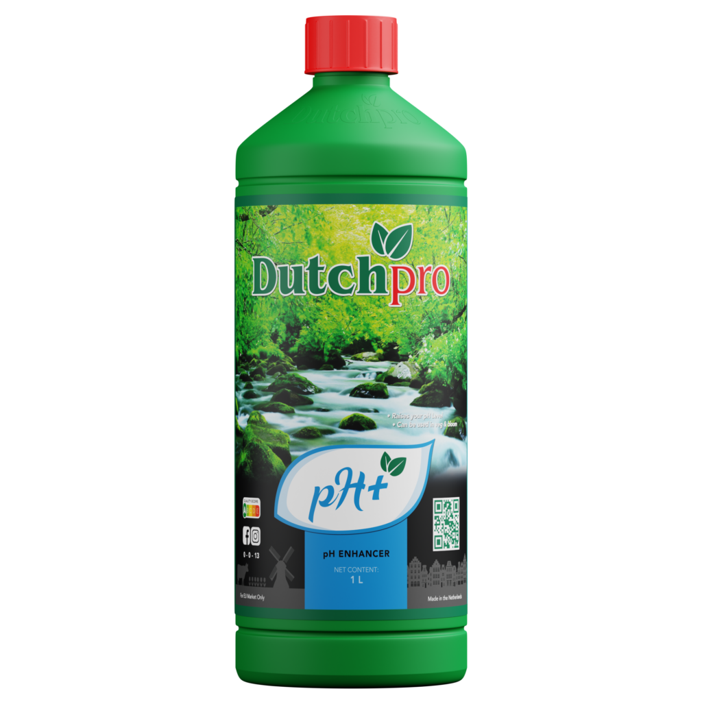 DP pH+ 1l
