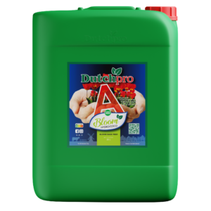DP A+B 20l Bloom Hydro/Coco - Hard Water