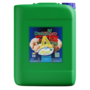 DP A+B 20l Bloom Hydro/Coco - Soft Water