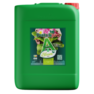 DP A+B 20l Bloom Soil - Hard Water