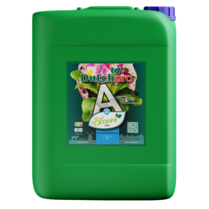 DP A+B 20l Bloom Soil - Soft Water