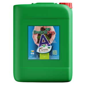 DP A+B 20l Grow Hydro/Coco - Hard Water