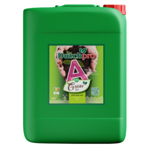 DP A+B 20l Grow Soil - Hard Water