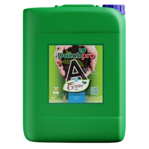 DP A+B 20l Grow Soil - Soft Water