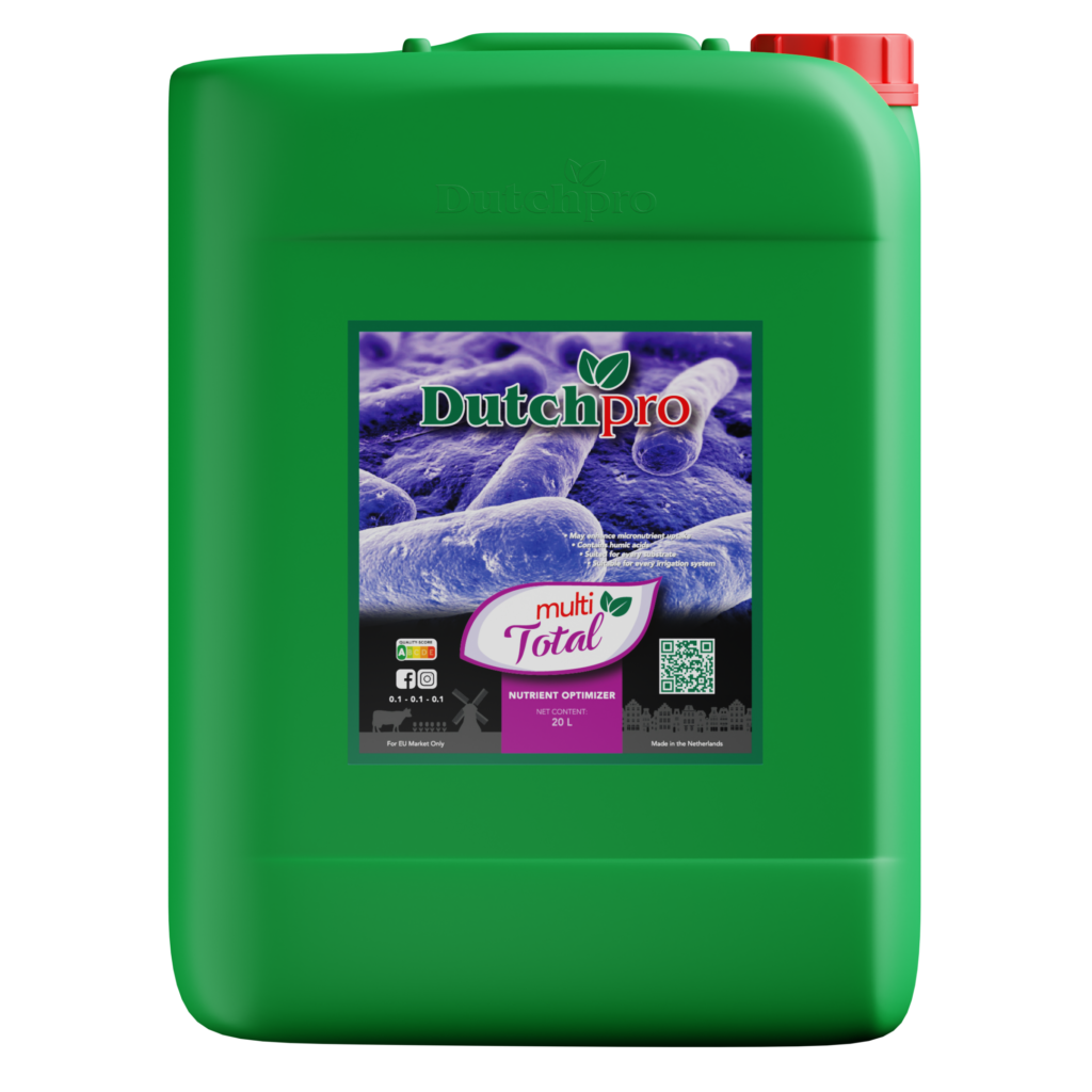 DP MultiTotal 20l