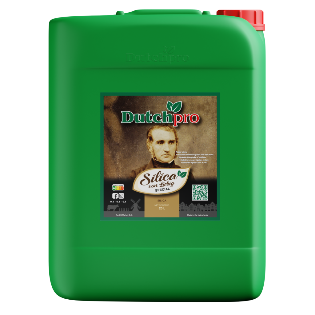 DP Silica 20l