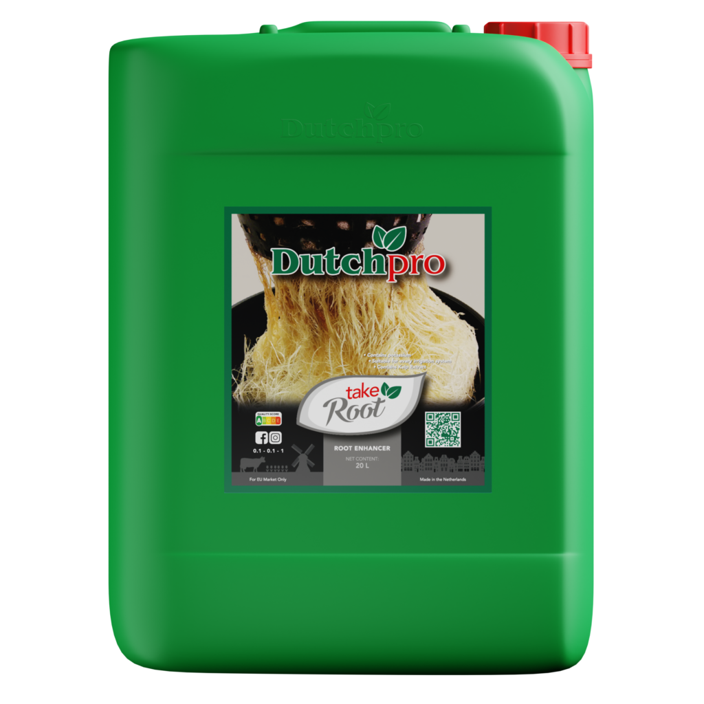 DP TakeRoot 20l