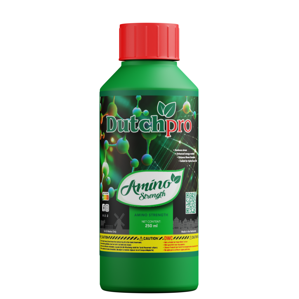Advanced Hydroponics Amino 250ml