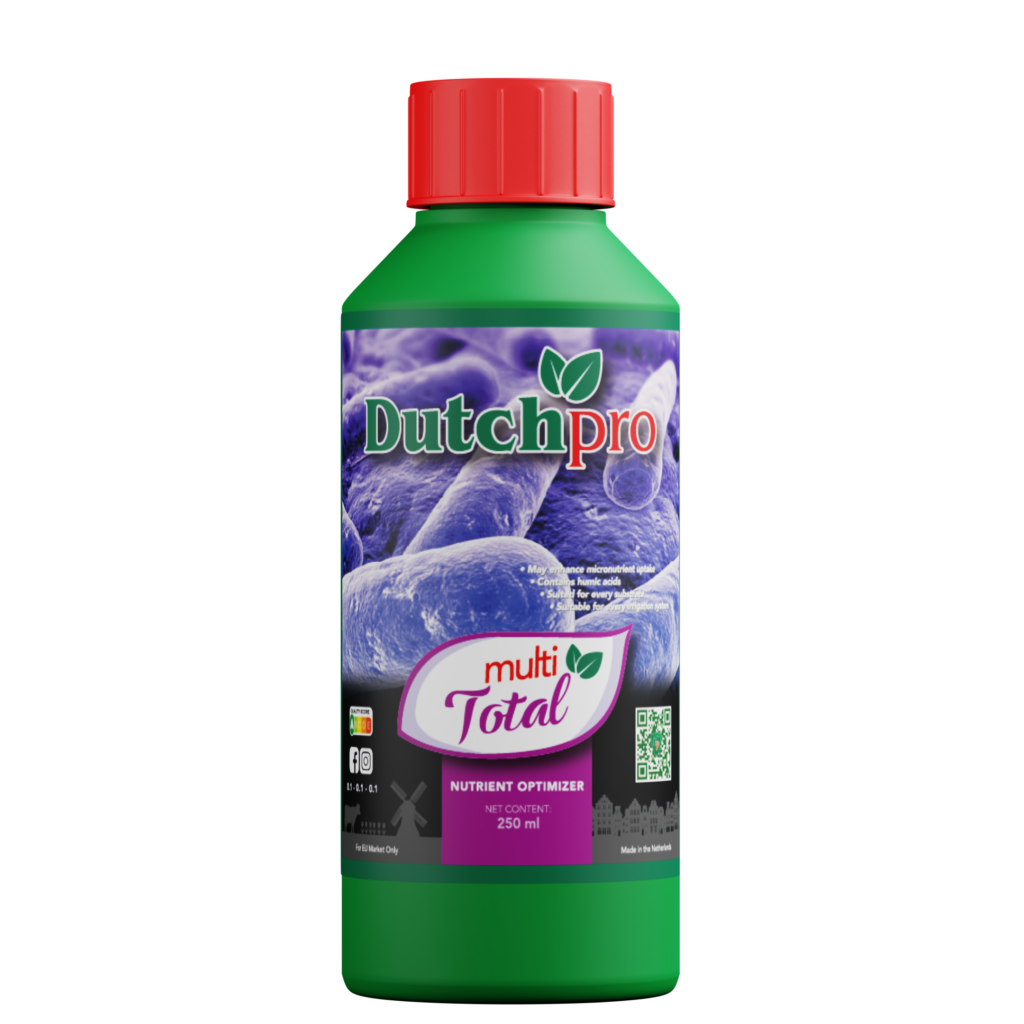 DP MultiTotal 250ml