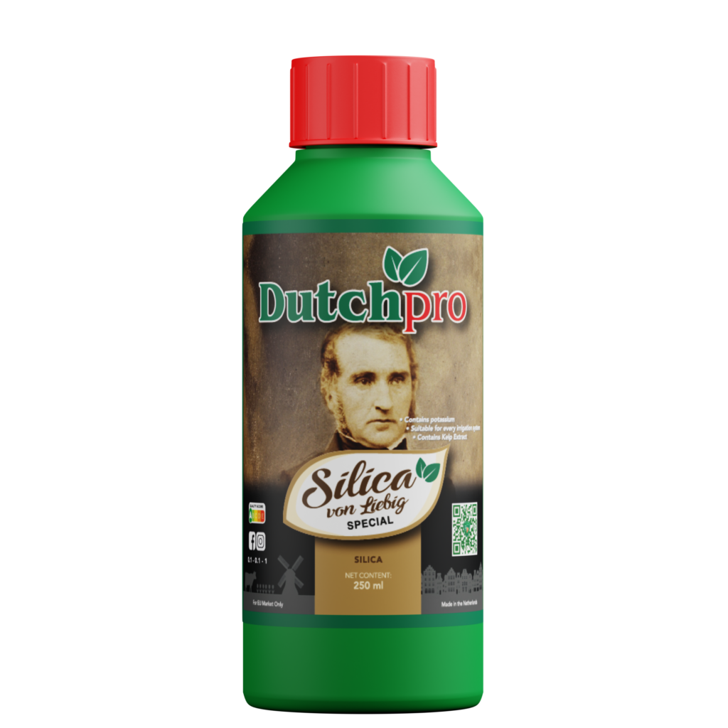 Advanced Hydroponics Silica 250ml