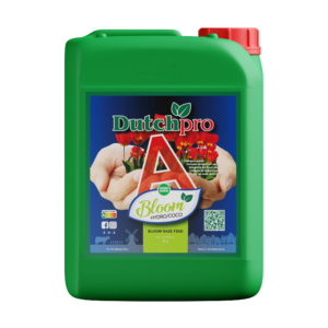 DP A+B 5l Bloom Hydro/Coco - Hard Water