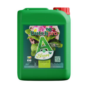 DP A+B 5l Bloom Soil - Hard Water