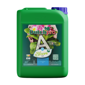 DP A+B 5l Bloom Soil - Soft Water