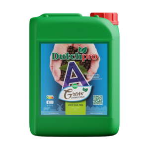 DP A+B 5l Grow Hydro/Coco - Hard Water