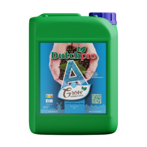 DP A+B 5l Grow Hydro/Coco - Soft Water