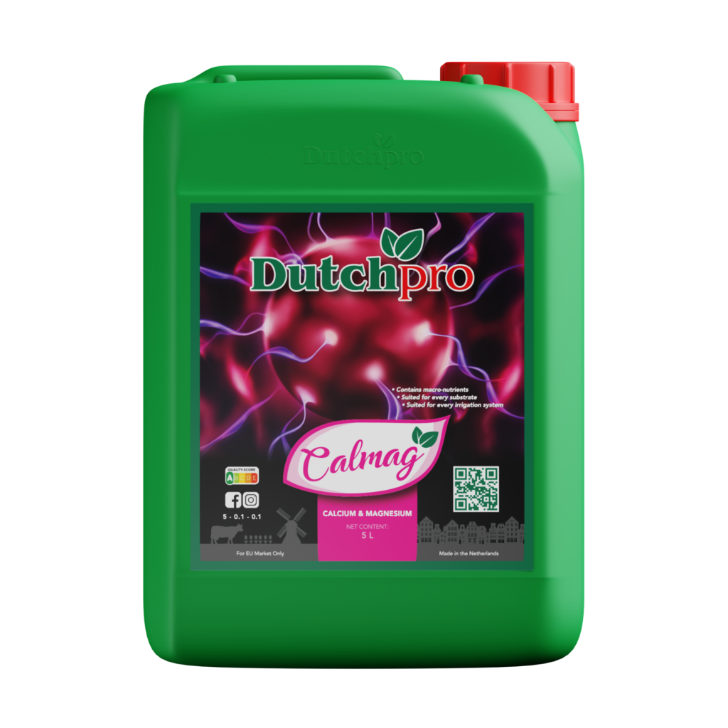 DP CalMag 5l