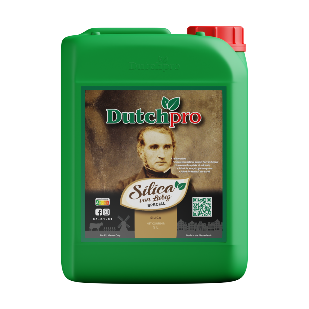 DP Silica 5l