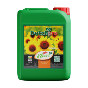 DP pH- 5l Bloom