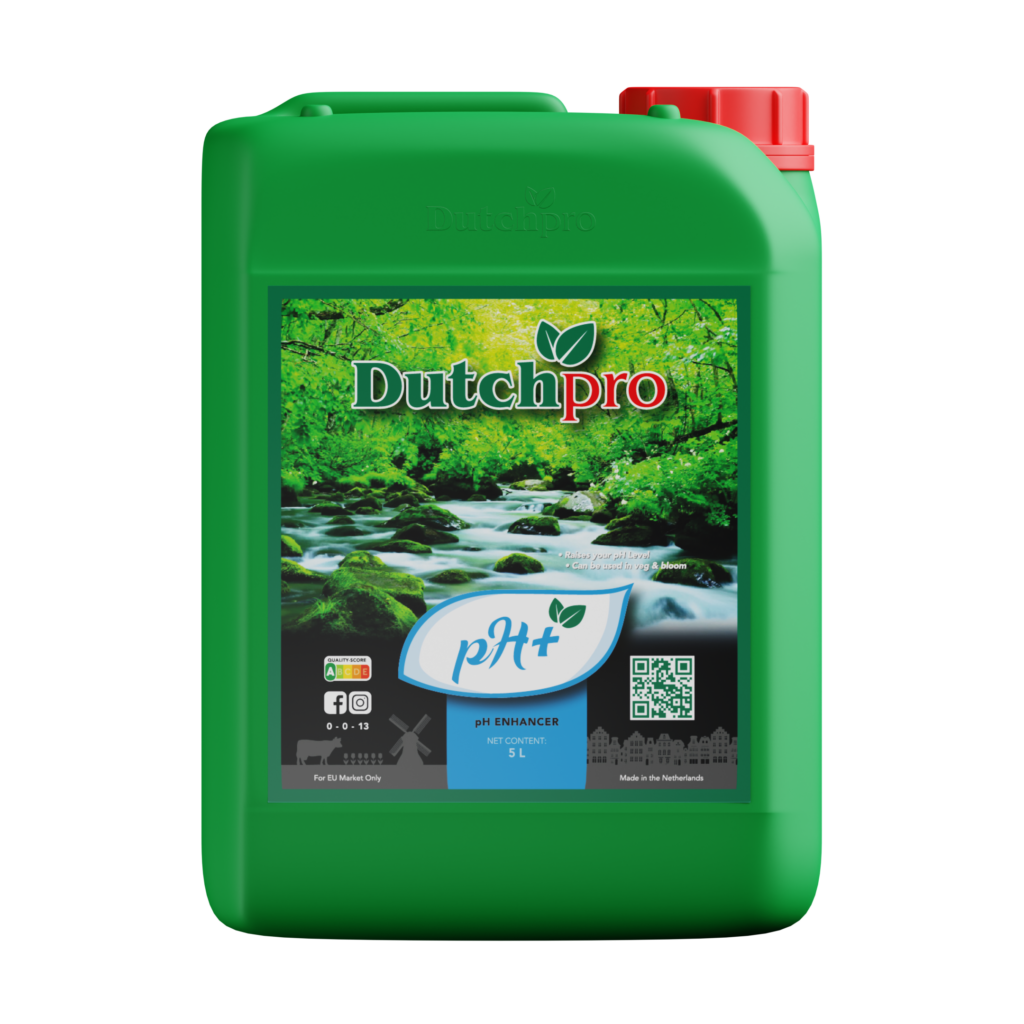 DP pH+ 5l