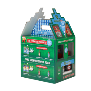 DP Starterpack Hydro/Coco - Soft Water