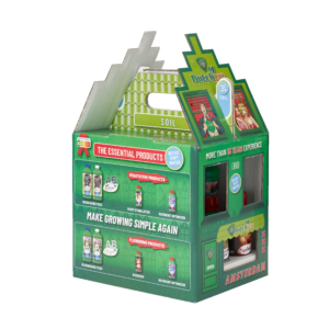 DP Starterpack Soil - Soft Water