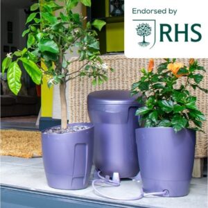 AUTOPOT Khloris Watering System – Blackberry (Brombeere)