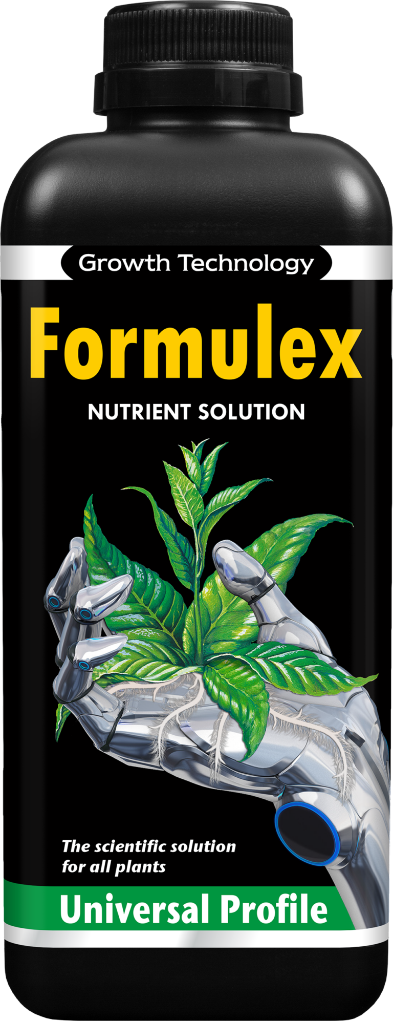 Growth Technology Formulex 1 l 1 Growth Technology Formulex 1 l