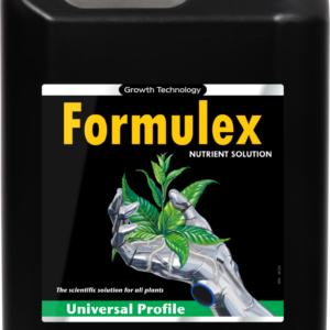 Growth Technology Formulex 5 l