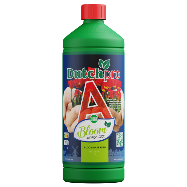 ATAMI B'Cuzz Hydro A+B 1L 1 ATAMI B'Cuzz Hydro A+B 1L