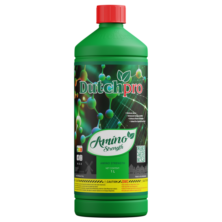Advanced Hydroponics Amino 1L