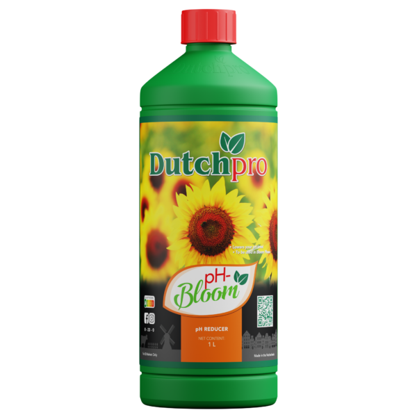 DP pH- 1l Bloom