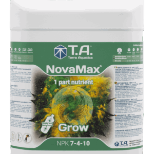 T. A. NovaMax Grow 0.5 l