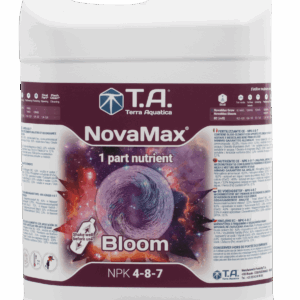 T. A. NovaMax Bloom 0.5 l