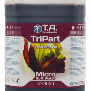 T. A. TriPart Micro SW 500 ml