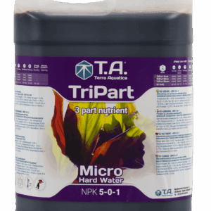 T. A. TriPart Micro HW 500 ml