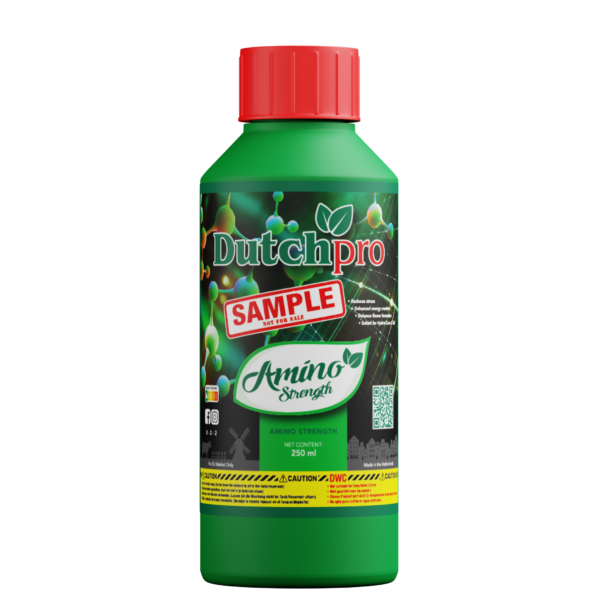Advanced Hydroponics Amino 250ml