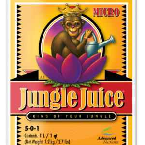 AN Jungle Juice Micro 1 l
