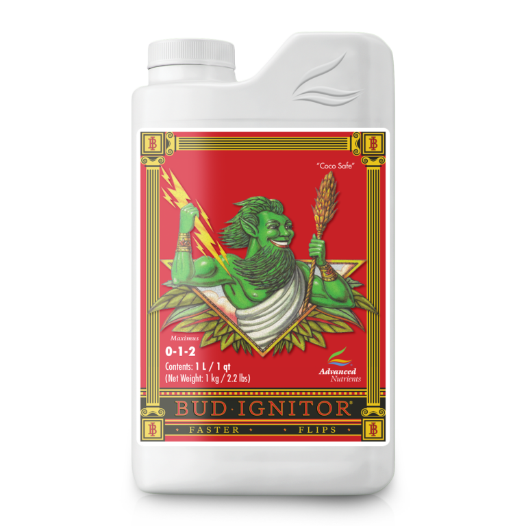 AN Bud Ignitor 1 l