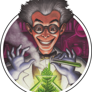 AN Bud Factor X 500 ml